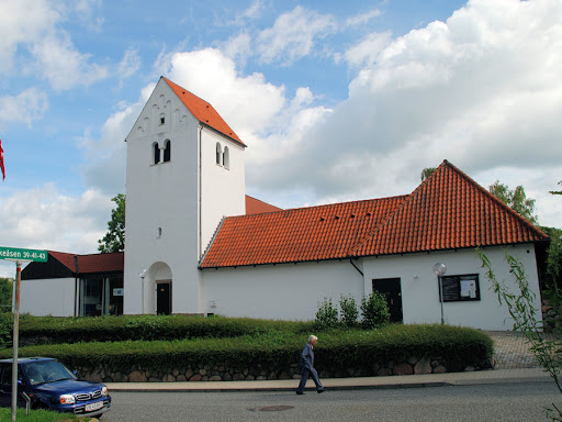 Nærum Kirke