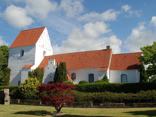 Everdrup Kirke