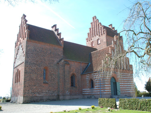 Karise Kirke