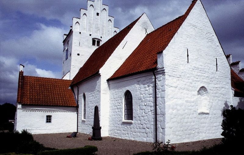 Lundby Kirke