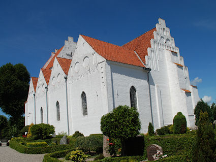Mern Kirke